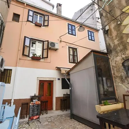 Zaratino Appartement Zadar