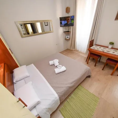 Zaratino Appartement *