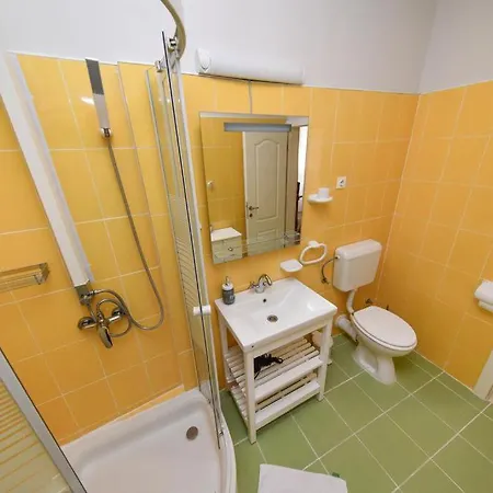 Appartement Zaratino *