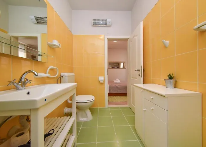 Appartement Zaratino Zadar