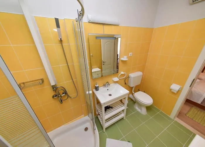 Appartement Zaratino *