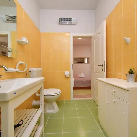 Apartament Zaratino Zadar