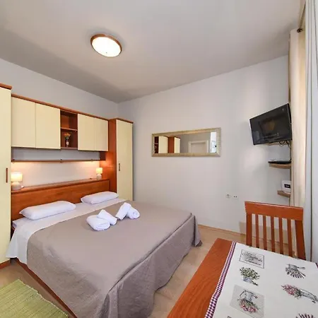 Zaratino Apartment Zadar